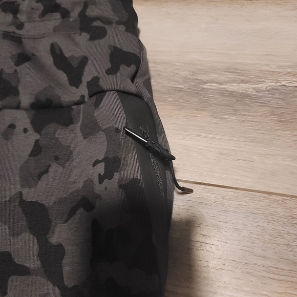 Nike sportswear jogger pants - Picture 4 of 5